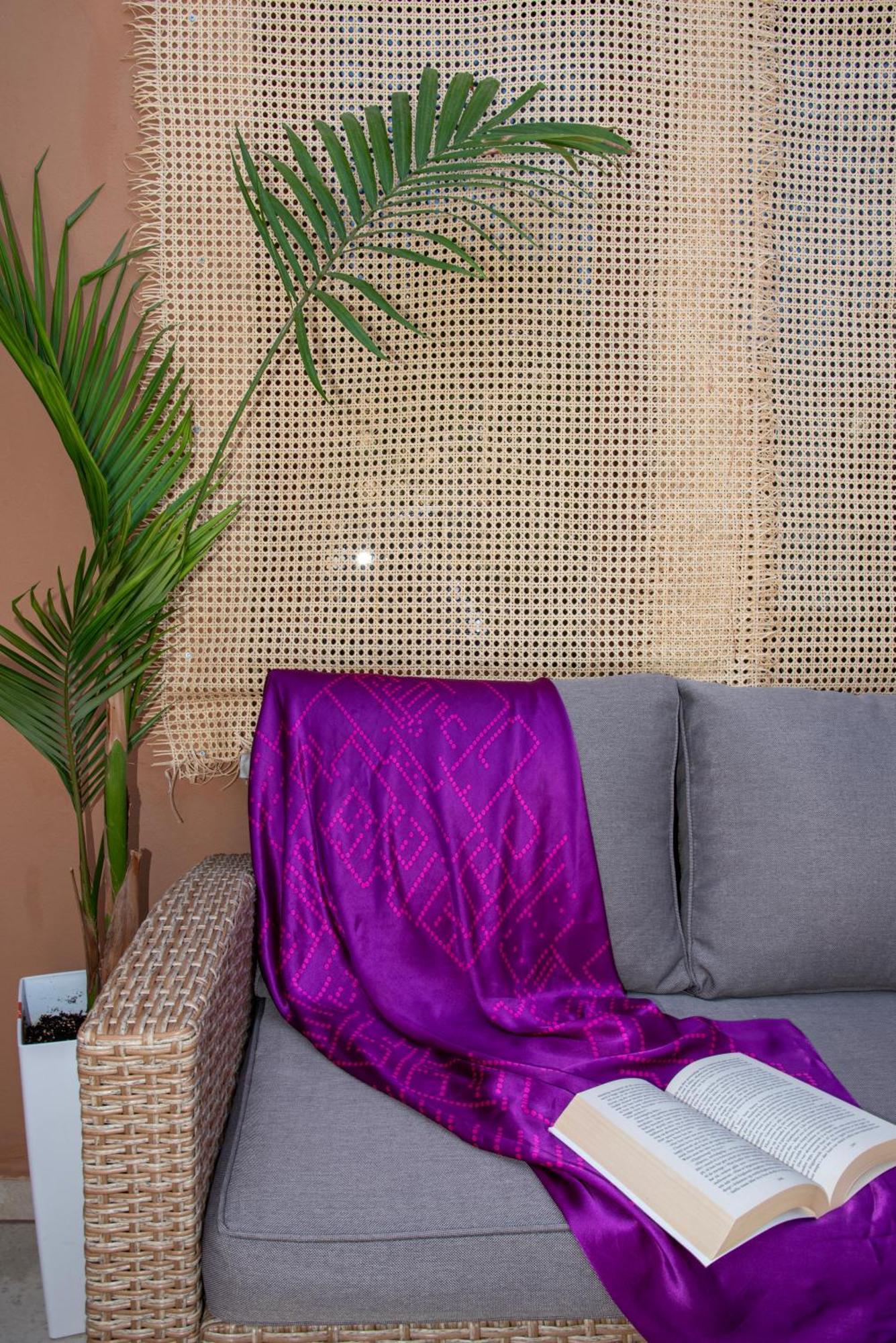 חאניה Boutique Home -Splantzia-Roof Garden מראה חיצוני תמונה